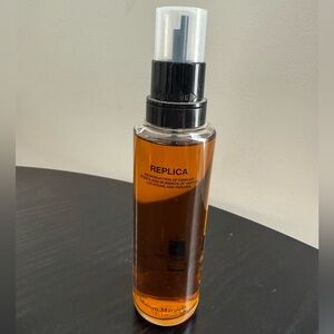 Maison margiela replica jazz club refill